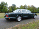 Jaguar XJ, foto 26