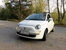 Fiat 500, foto 1