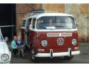 Volkswagen Transporter, foto 1