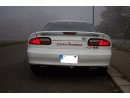 Chevrolet Camaro, foto 19