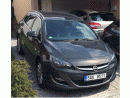 Opel Astra, foto 12