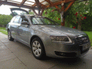Audi A6, foto 2