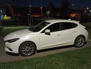 Mazda 3, foto 61