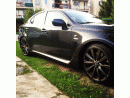 Lexus IS, foto 11