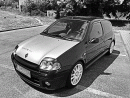 Renault Clio, foto 1
