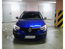 Renault Mgane, foto 3