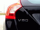 Volvo V60, foto 10