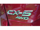 Mazda CX-5, foto 17