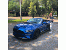 Ford Mustang, foto 3