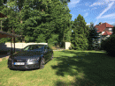 Audi A7 Sportback, foto 1