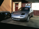 Mazda MX-5, foto 11