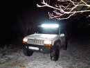 Jeep Grand Cherokee, foto 26