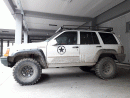 Jeep Grand Cherokee, foto 31