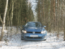 Volkswagen Golf, foto 10