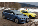 Subaru Levorg, foto 5