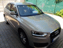 Audi Q3, foto 4