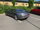 Aston Martin Rapide, foto 4