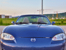 Mazda MX-5, foto 3
