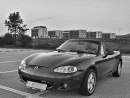 Mazda MX-5, foto 1