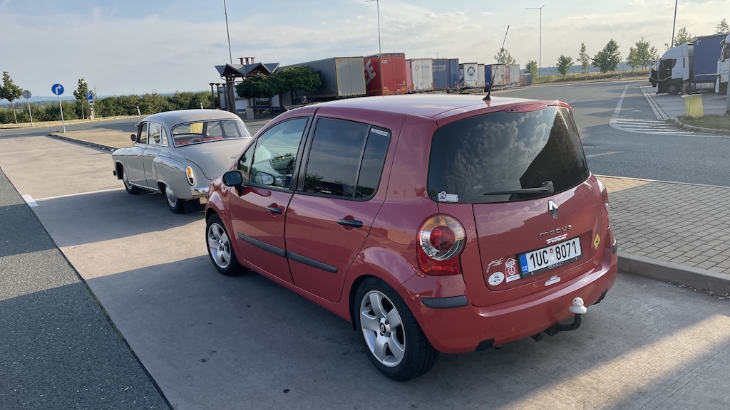 Renault Modus, foto 103