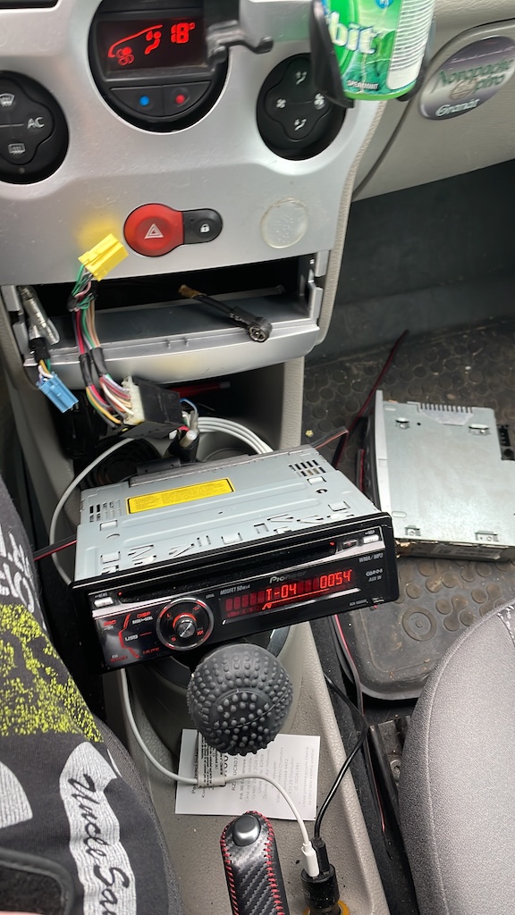 Renault Modus, foto 104