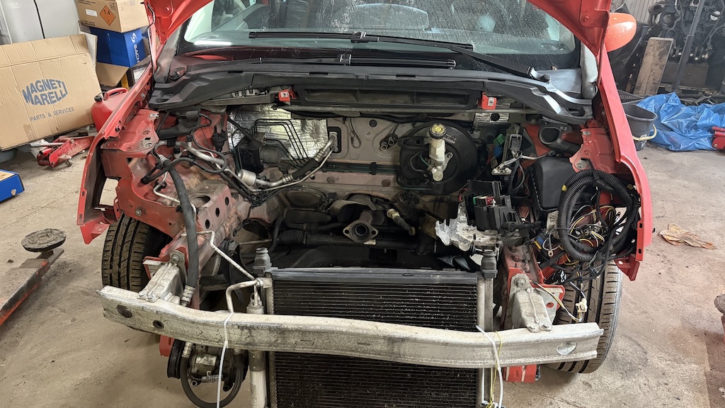 Renault Modus, foto 105