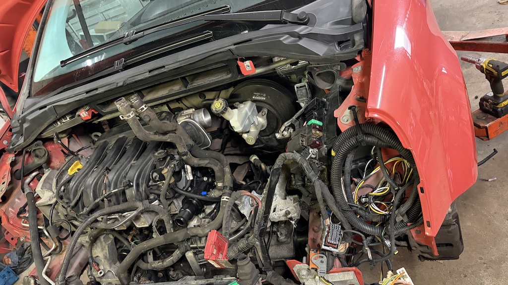 Renault Modus, foto 110