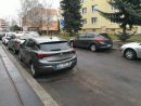 Opel Astra, foto 45