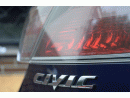 Honda Civic, foto 1