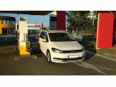 Volkswagen Touran, foto 1