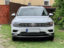 Volkswagen Tiguan, foto 1