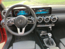 Mercedes-Benz A, foto 22