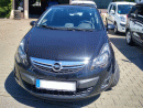 Opel Corsa, foto 1