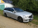 Mercedes-Benz E, foto 6