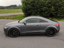 Audi TT, foto 2