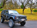 Jeep Cherokee, foto 4