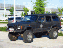 Jeep Cherokee, foto 5