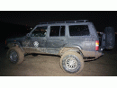 Jeep Cherokee, foto 28