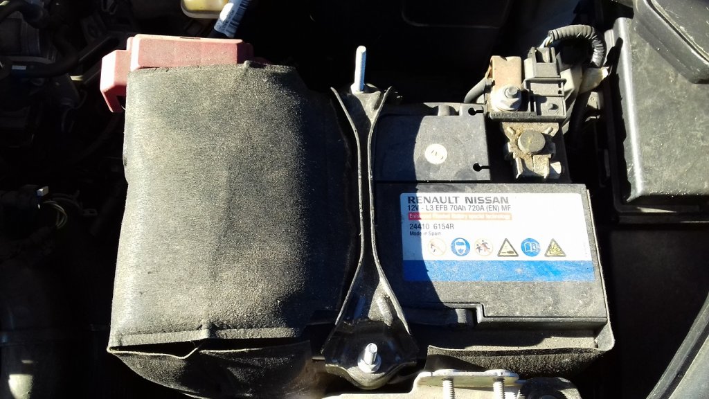 Renault Kadjar, foto 10