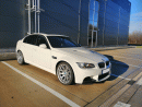 BMW M3, foto 1