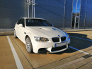 BMW M3, foto 2