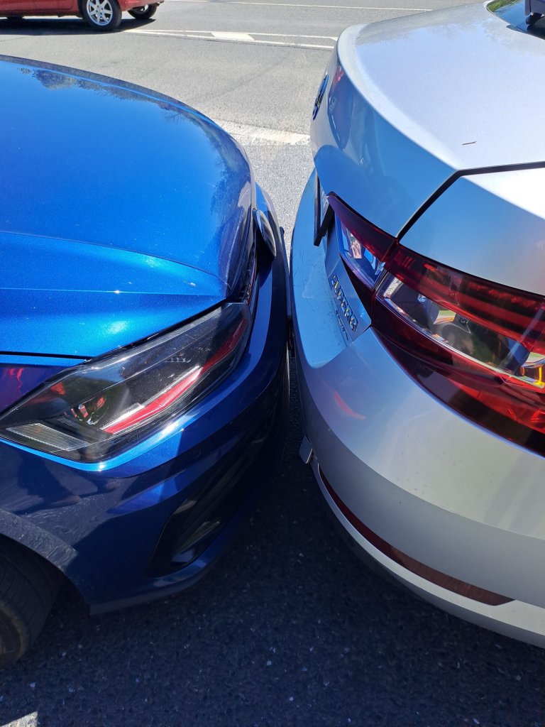 Volkswagen Polo, foto 1