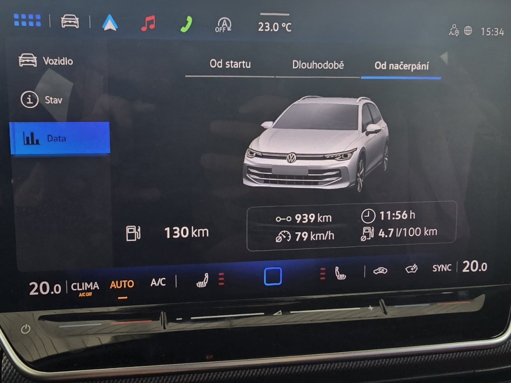 Volkswagen Golf, foto 5