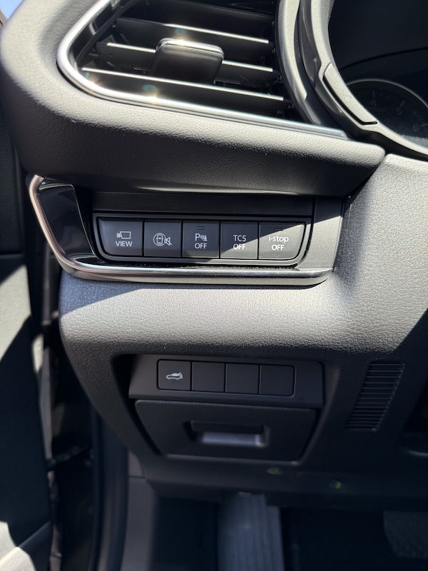 Mazda CX-30, foto 14