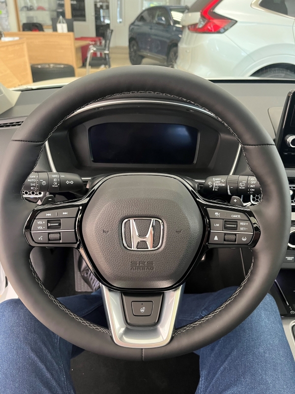Honda Civic, foto 8