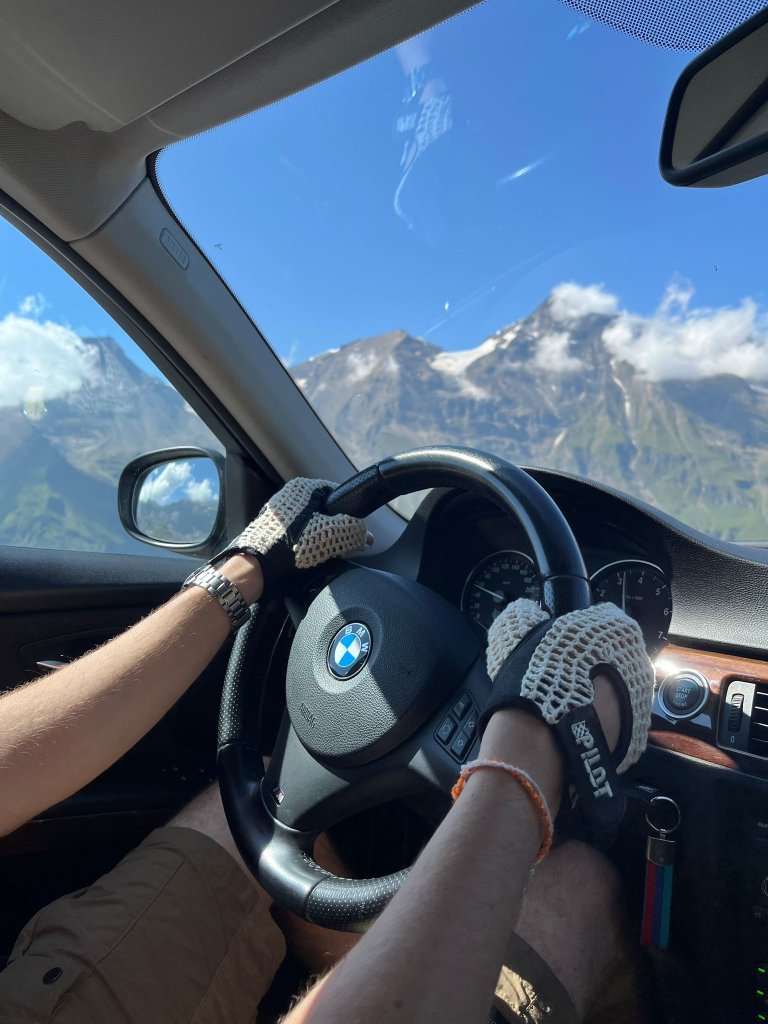 BMW řada 3, foto 4