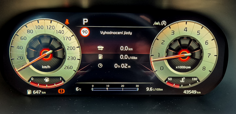 Kia Pro ceed, foto 12