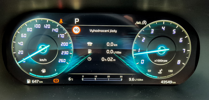 Kia Pro ceed, foto 13