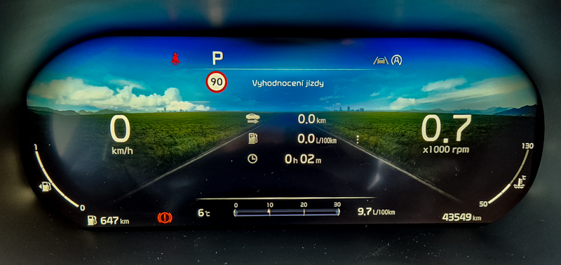 Kia Pro ceed, foto 14