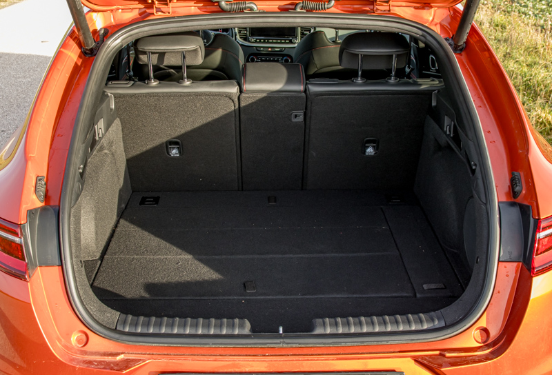 Kia Pro ceed, foto 6